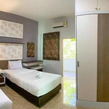 Cupid Hotel Ko Sukon Экстерьер фото