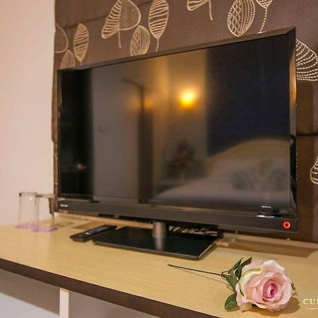 Cupid Hotel Ko Sukon Экстерьер фото