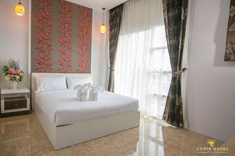Cupid Hotel Ko Sukon Экстерьер фото
