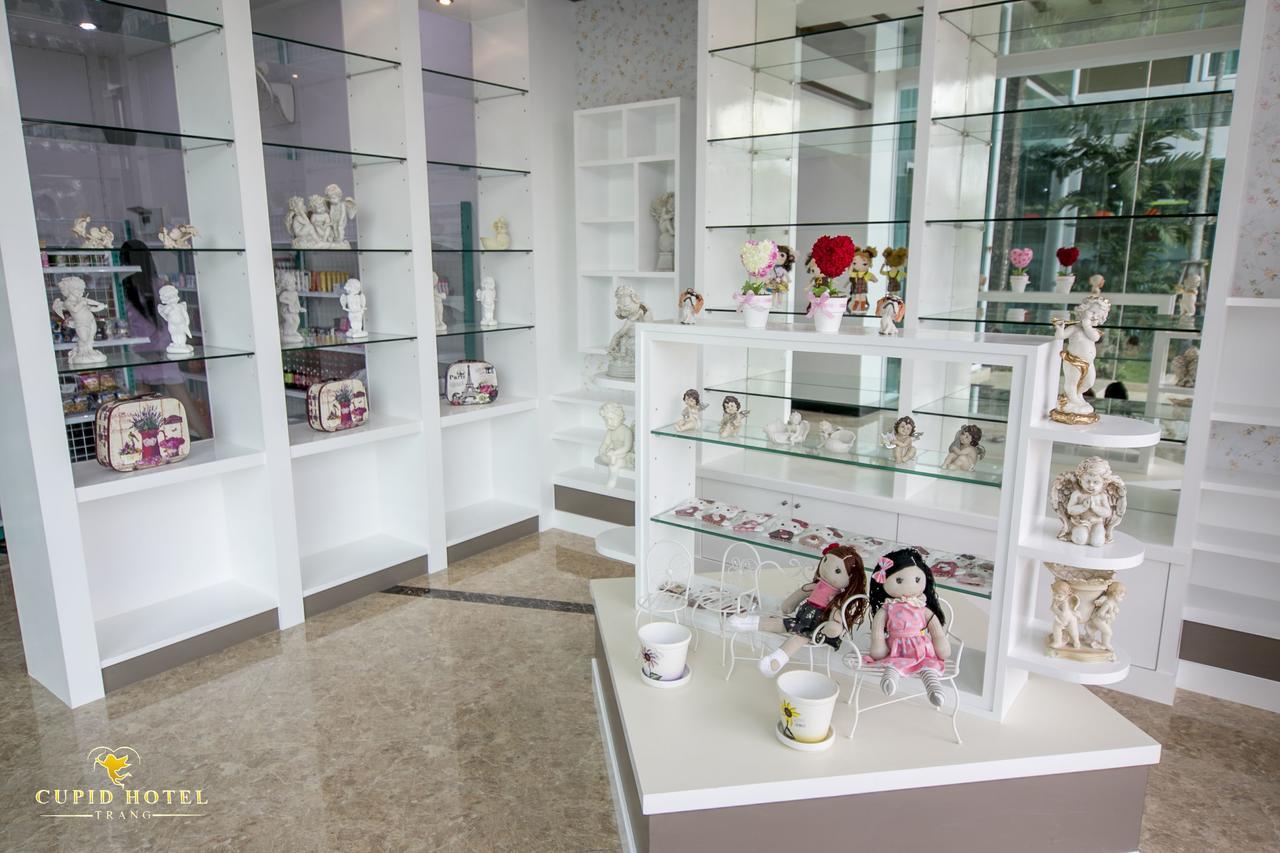 Cupid Hotel Ko Sukon Экстерьер фото