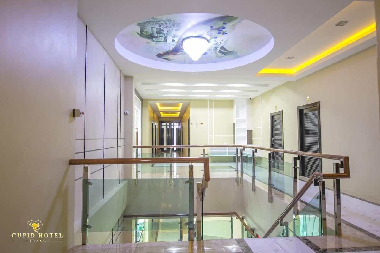 Cupid Hotel Ko Sukon Экстерьер фото