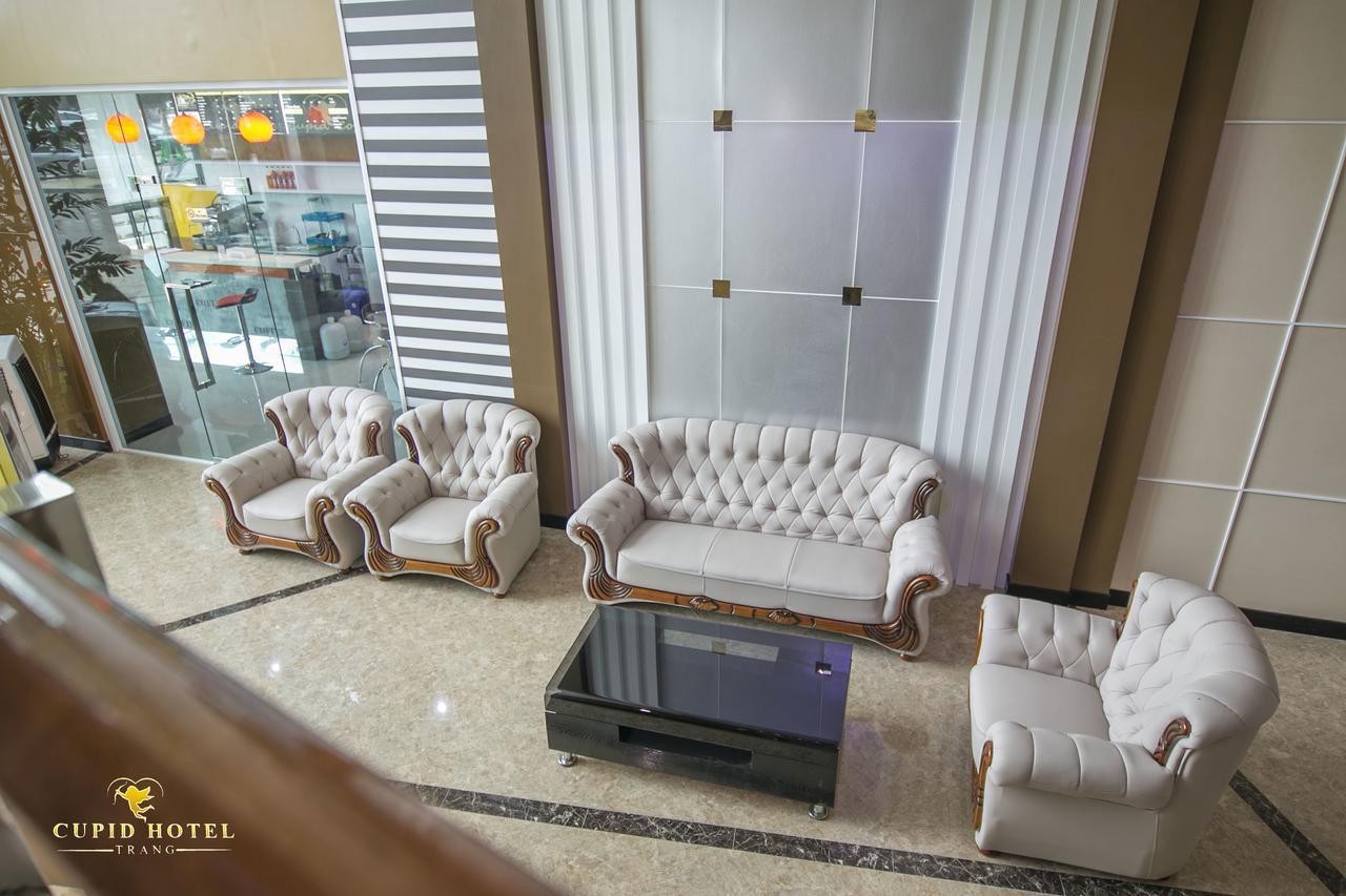 Cupid Hotel Ko Sukon Экстерьер фото