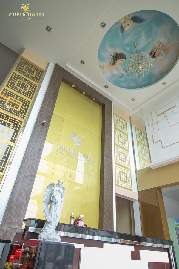 Cupid Hotel Ko Sukon Экстерьер фото