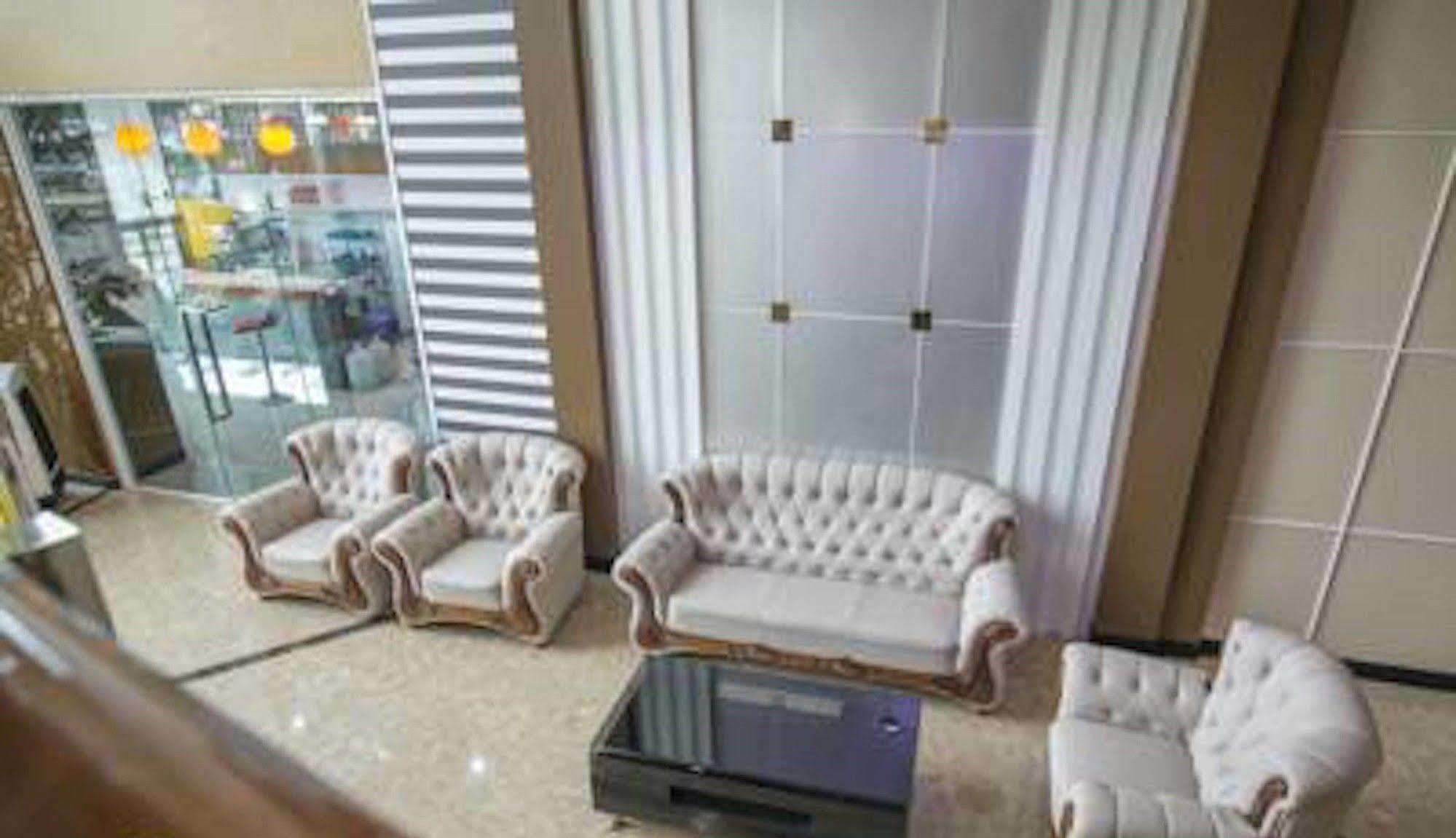 Cupid Hotel Ko Sukon Экстерьер фото