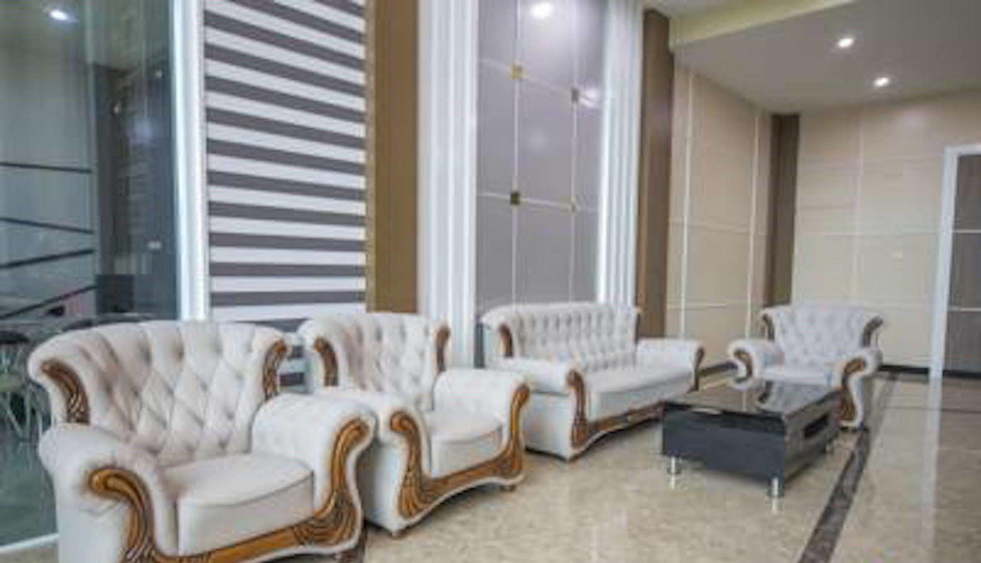 Cupid Hotel Ko Sukon Экстерьер фото