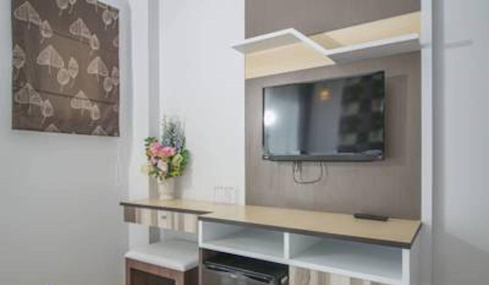 Cupid Hotel Ko Sukon Экстерьер фото