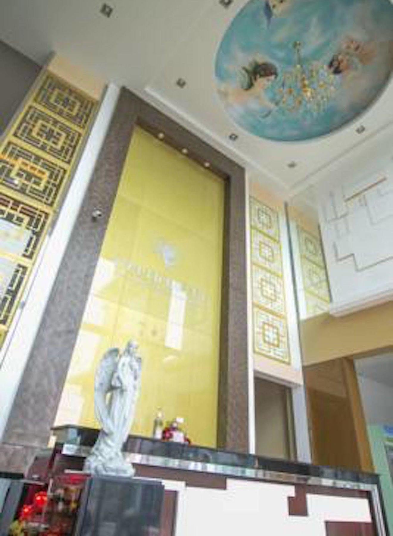 Cupid Hotel Ko Sukon Экстерьер фото