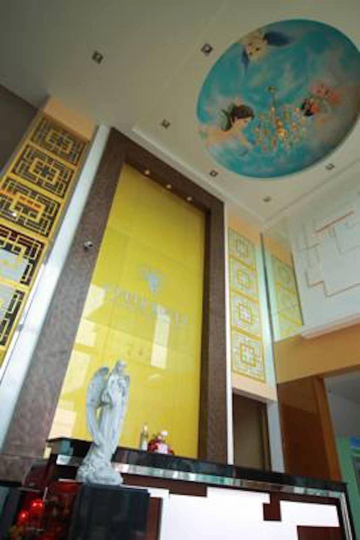 Cupid Hotel Ko Sukon Экстерьер фото