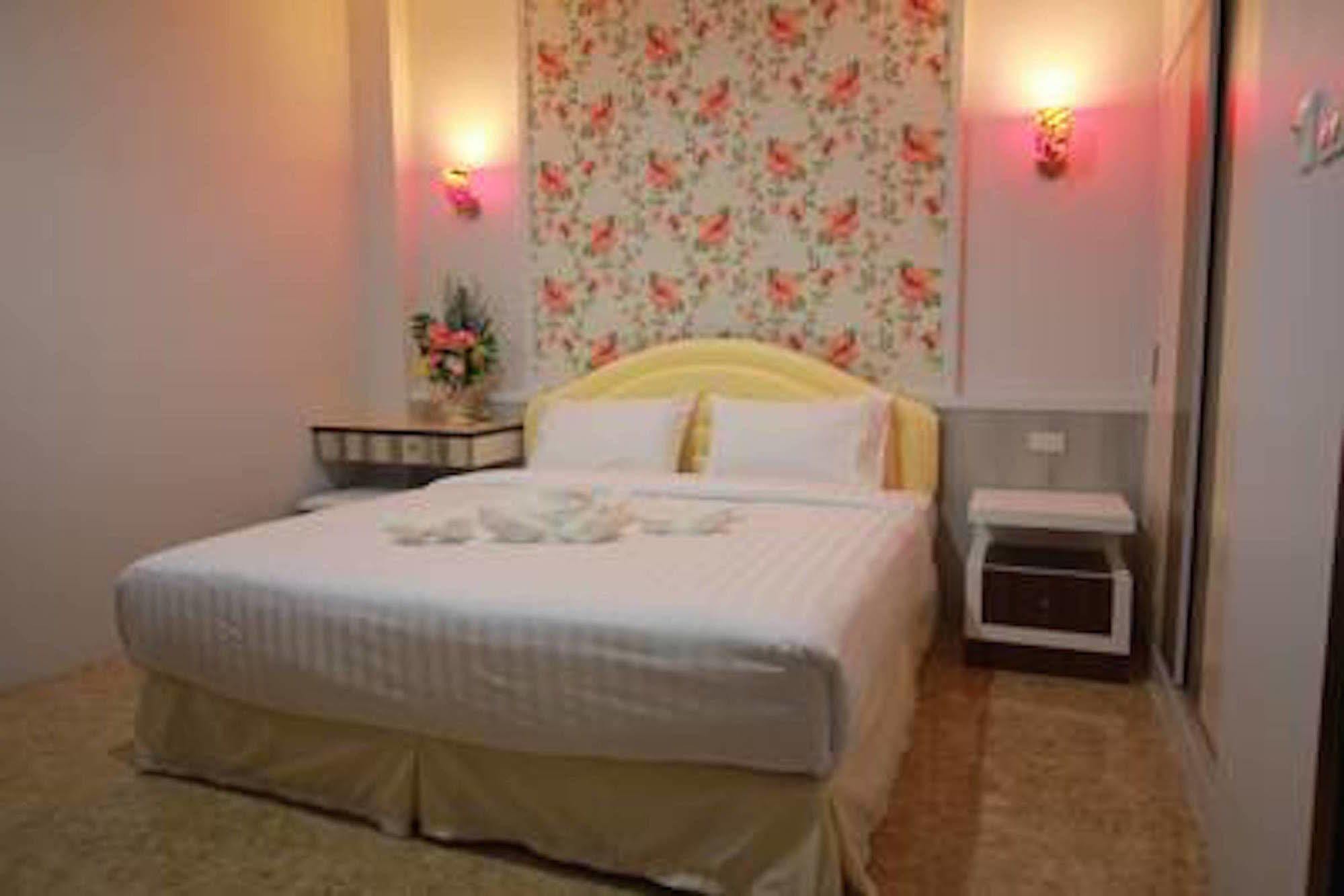 Cupid Hotel Ko Sukon Экстерьер фото