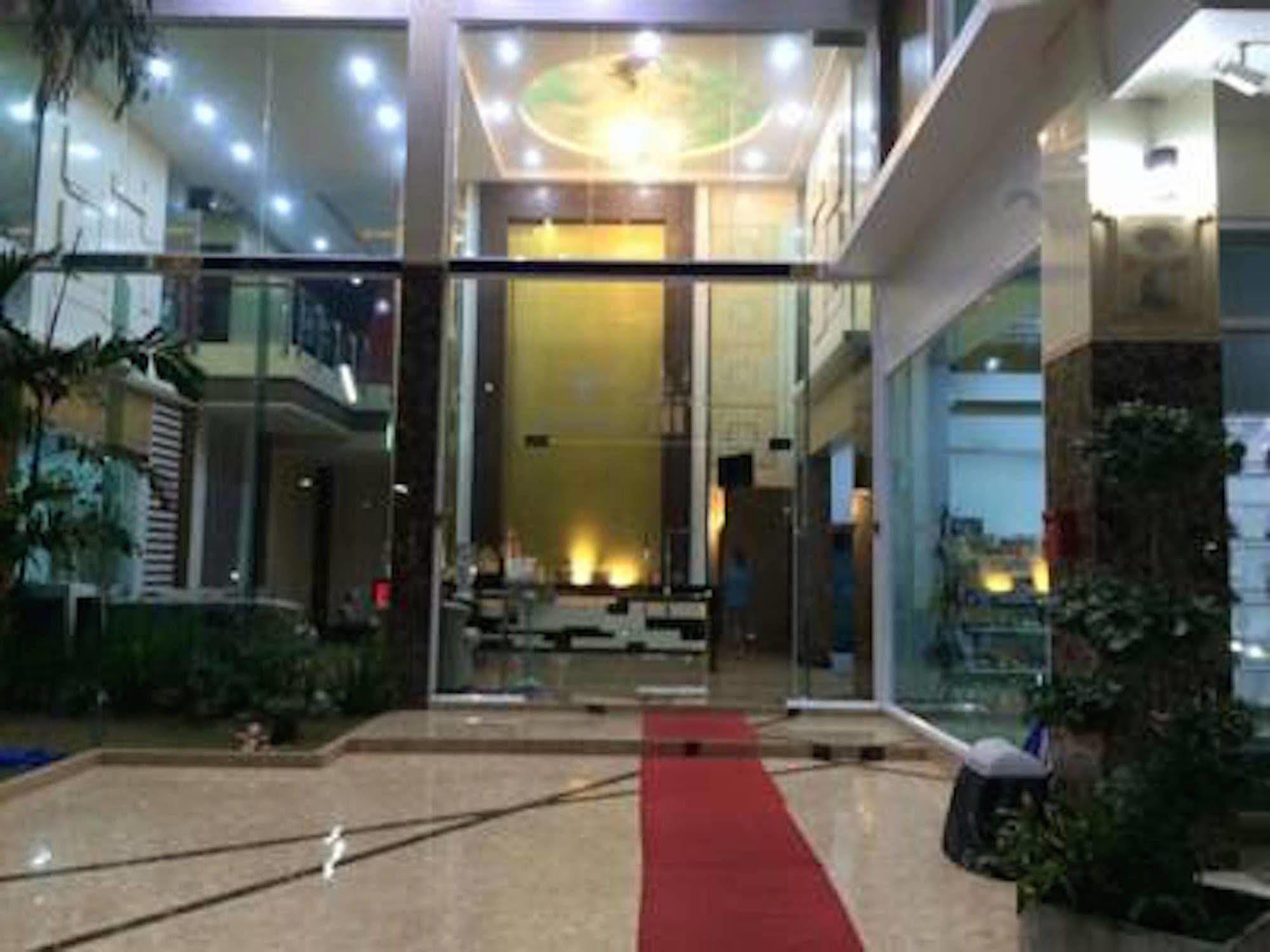 Cupid Hotel Ko Sukon Экстерьер фото