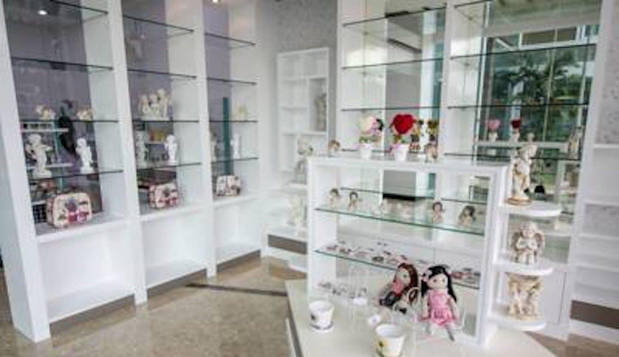 Cupid Hotel Ko Sukon Экстерьер фото